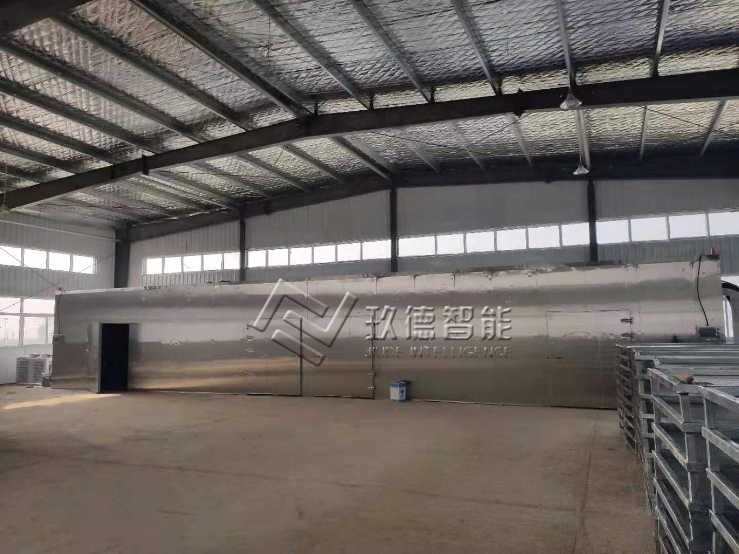 熱泵烘干機g