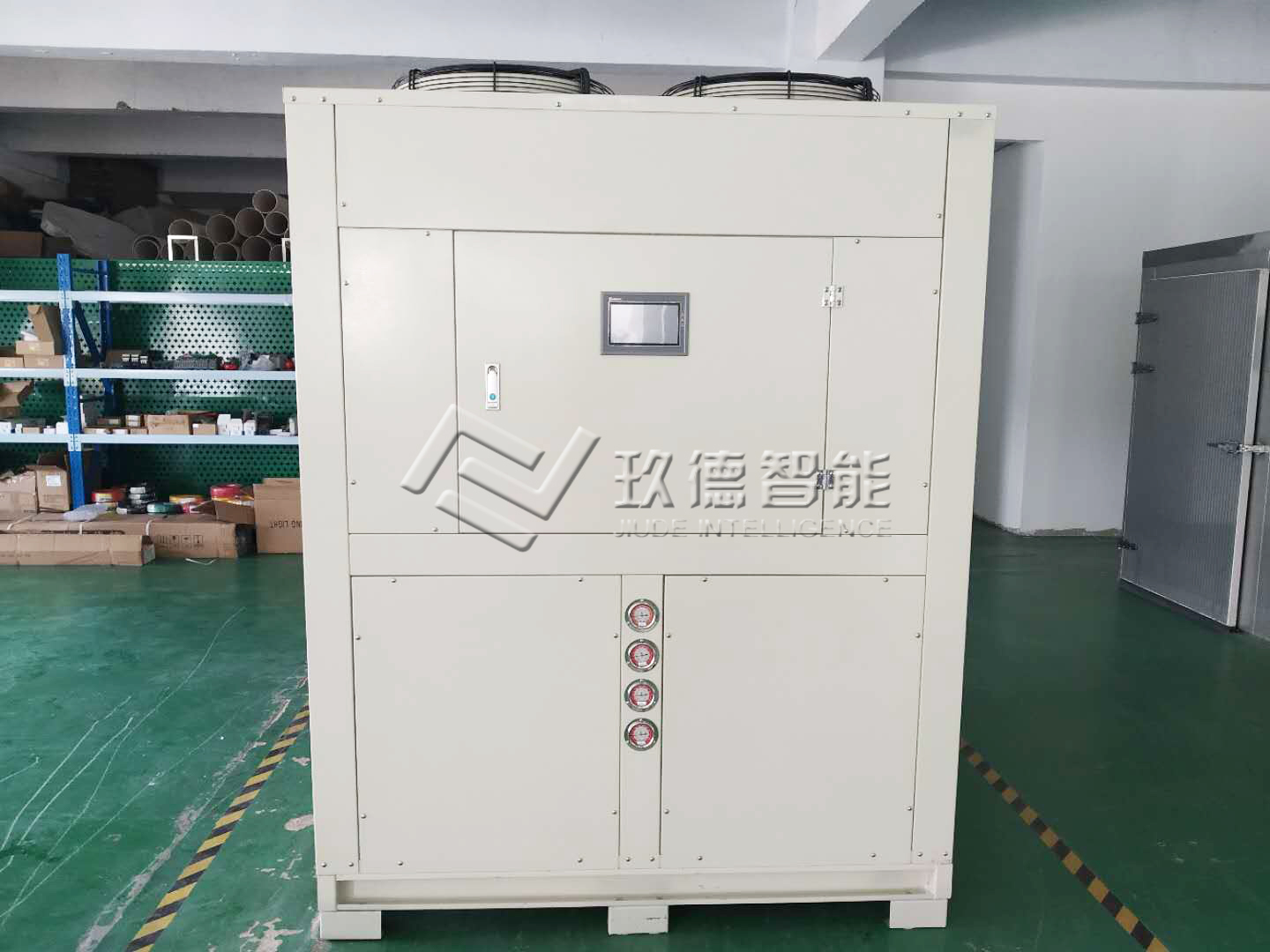熱泵烘干機(jī)